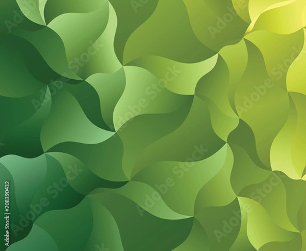 Obraz Abstract   background. The best graphic resourse for your design works.Modern abstract  colorful background  with a beautiful  illustaration. Vector clip 