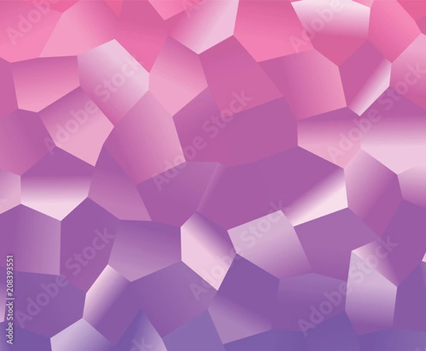 Obraz Abstract   background.  The best graphic resourse for your design works. Modern abstract  colorful background  with a beautiful  illustaration. Vector clip art.
