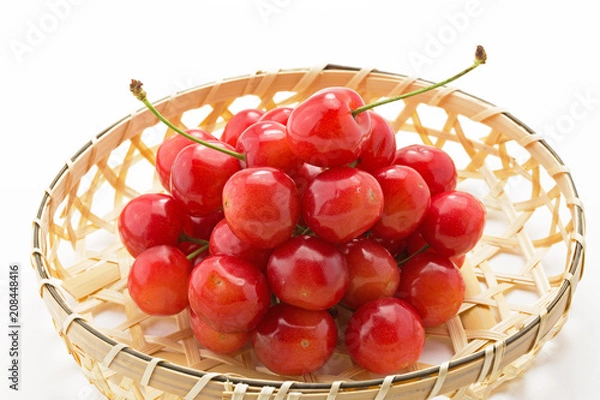 Obraz さくらんぼ