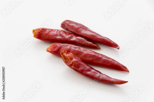 Fototapeta 鷹の爪