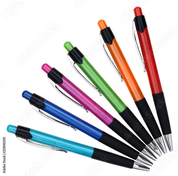 Obraz Pens
