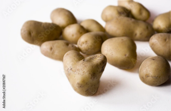 Obraz Kartoffel_Herz_11