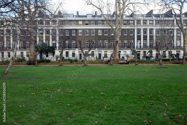 Fototapeta Gordon Square