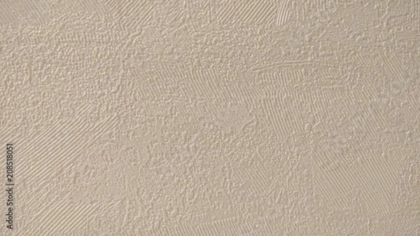 Obraz Dark green velvet fabric surface from above