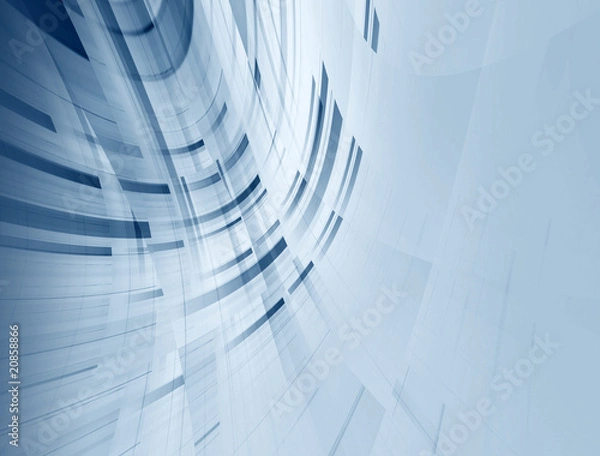 Fototapeta Abstraction background for card