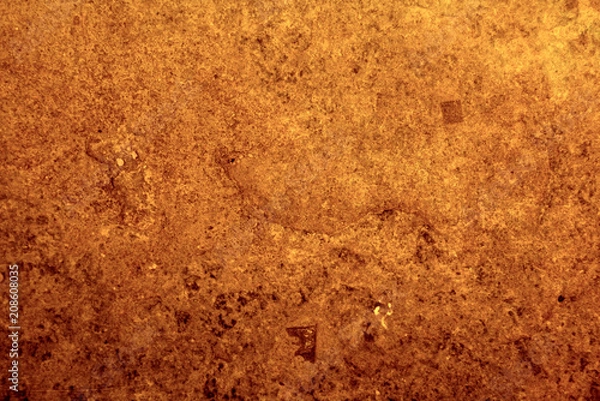 Fototapeta Gold texture surface background
