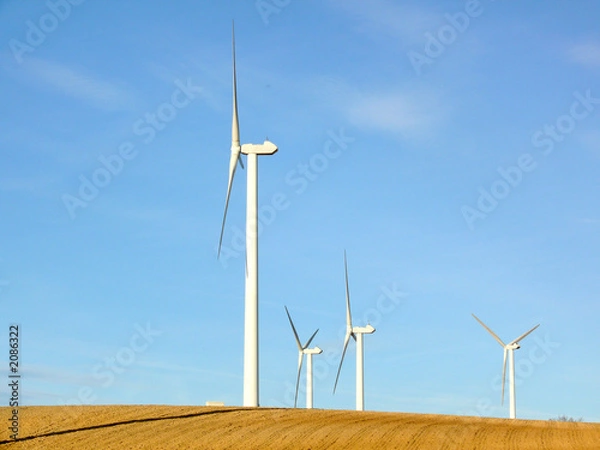 Obraz eolienne