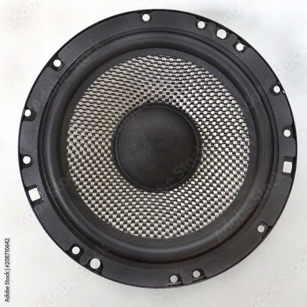 Obraz car audio system