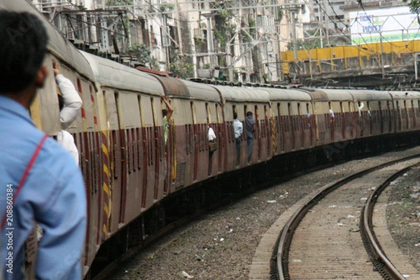 Obraz Mumbai, India