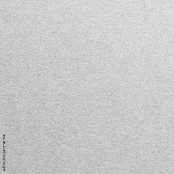 Obraz White paper texture or background