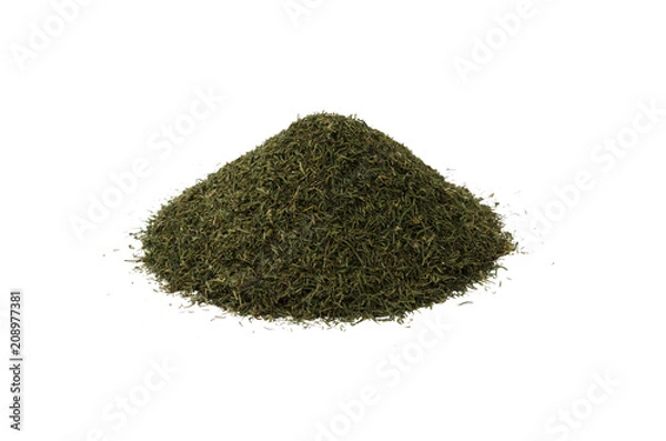 Obraz Dillspitzen Haufen