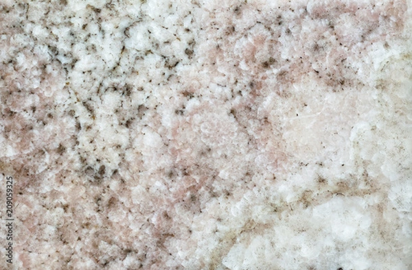 Fototapeta Dirty, old rose onyx