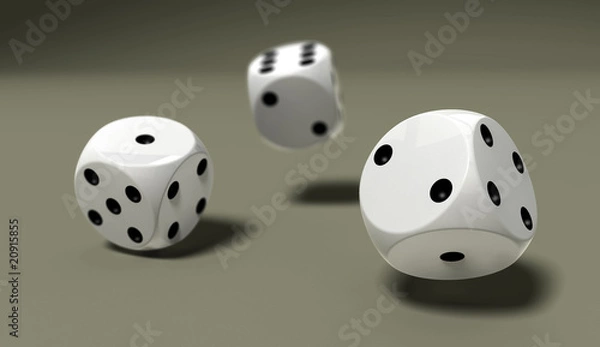 Fototapeta dé