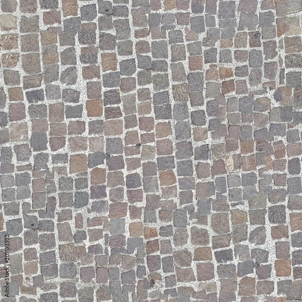 Obraz A seamless floor Texture for Backgrounds and Materials