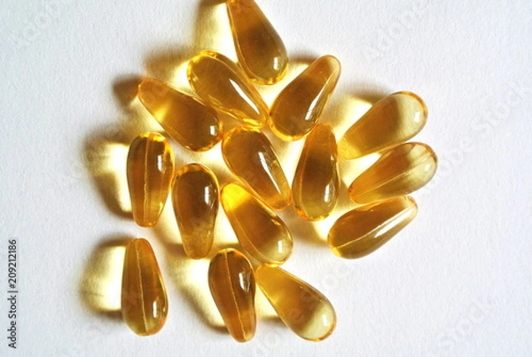 Obraz サプリメント