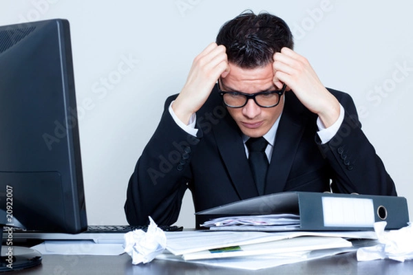 Fototapeta udaremnienie