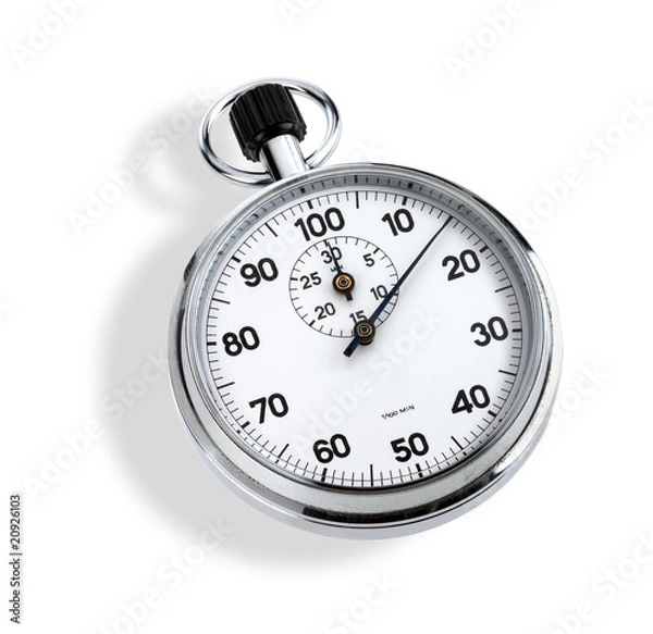Obraz Stopwatch