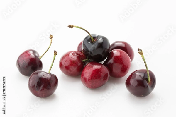 Fototapeta アメリカンチェリー