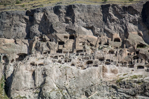 Fototapeta vardzia
