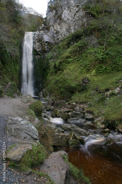 Obraz Waterfall