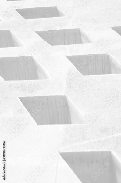 Obraz Art object wall