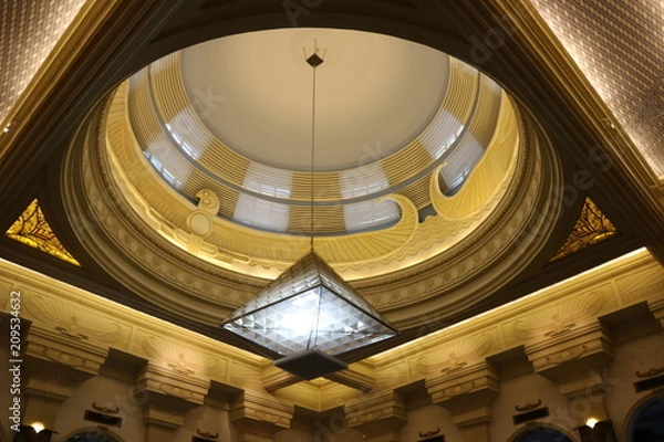 Obraz Alexandria Egypt