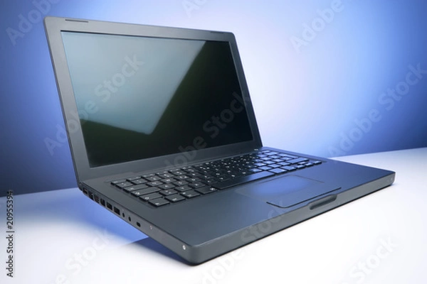 Fototapeta Computer_1