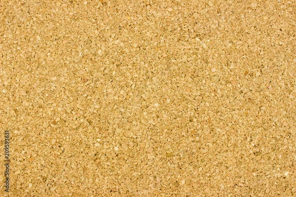 Obraz Natural corck texture