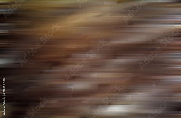 Fototapeta Abstract Design, blur abstract background with beautiful colors
