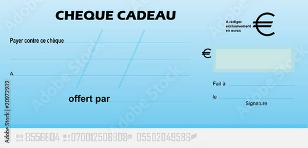 Obraz sprawdź prezent