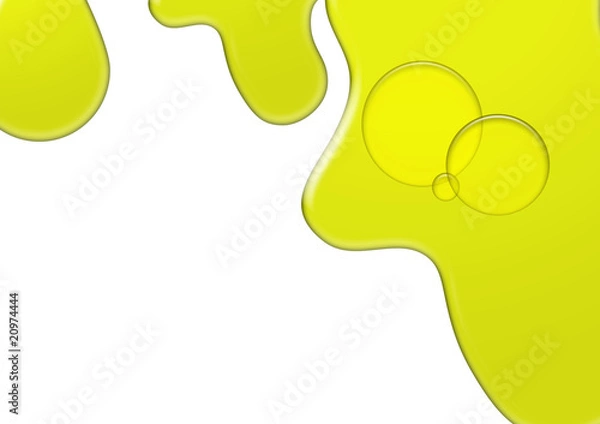 Obraz Aceite de oliva