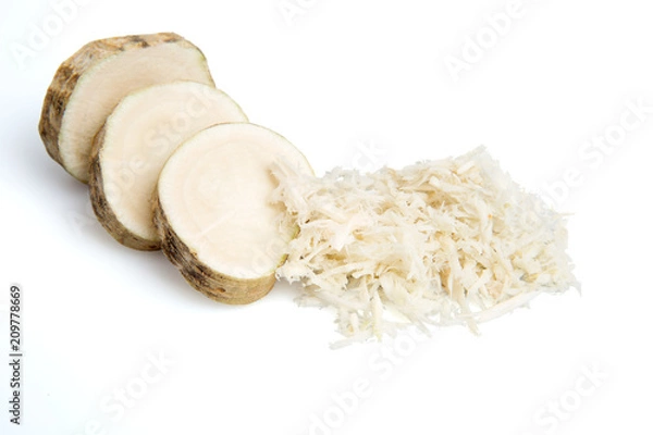 Obraz horseradish 
