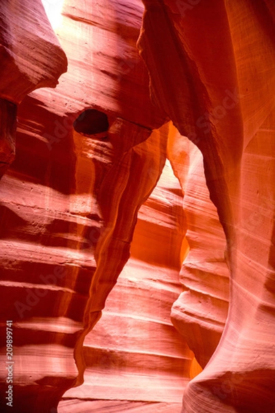 Obraz Antelope Canyon