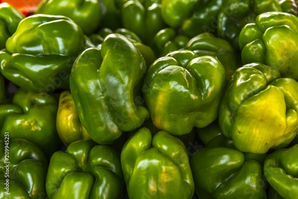 Obraz Pimentones 6437