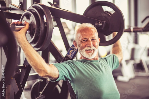 Obraz Day for weight.