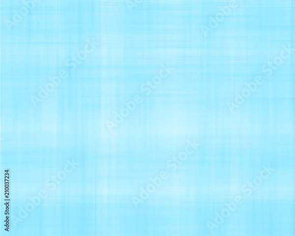 Obraz Blue creative painting wallpaper background.