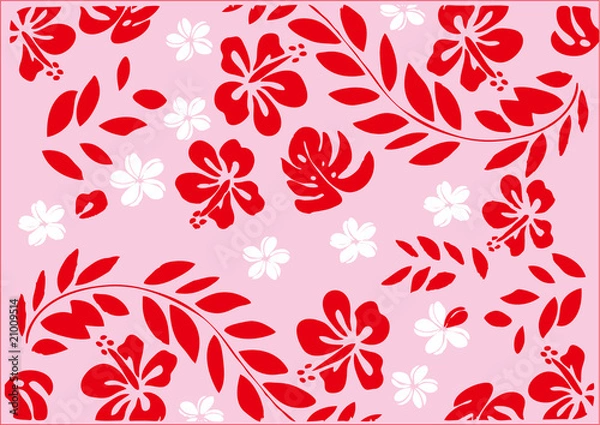 Obraz ハワイアン