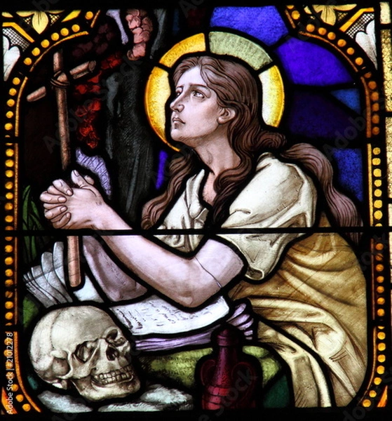 Obraz Marie Madeleine