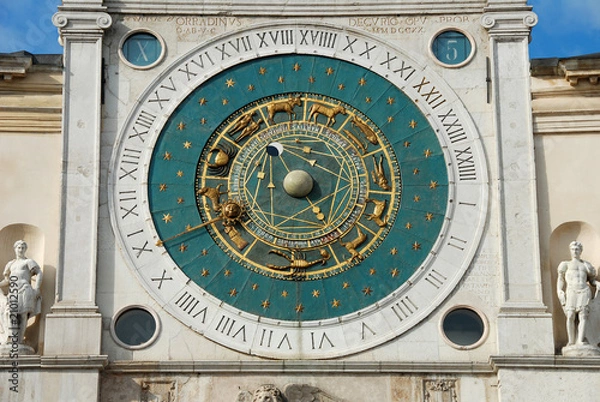 Fototapeta padova 36