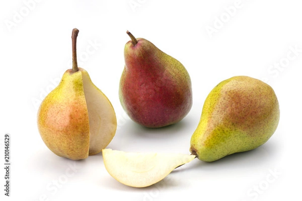 Fototapeta Pears