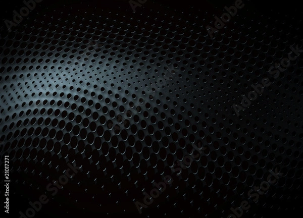 Obraz dots  background