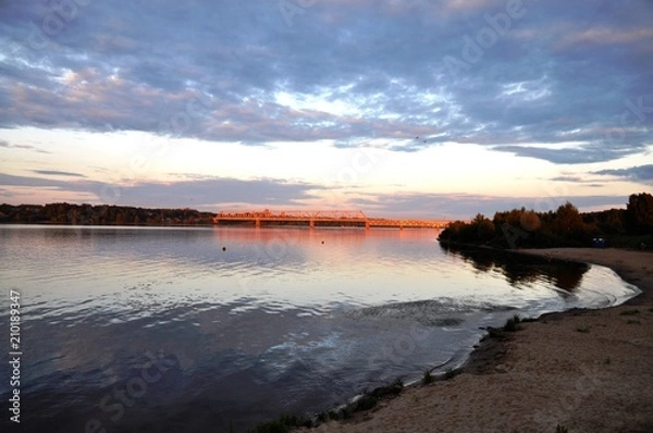 Fototapeta стакан