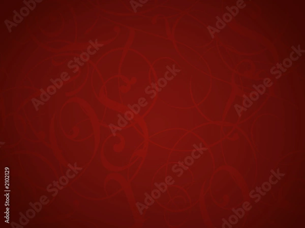 Obraz background,illustration, valentine, love, heart