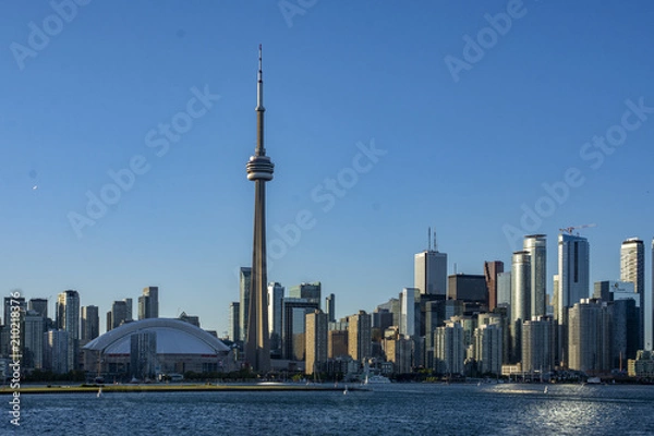 Fototapeta Toronto