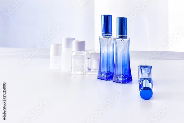 Obraz 美容・スキンケア　イメージ