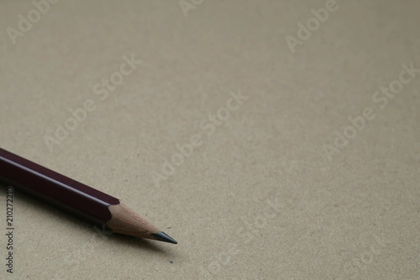 Fototapeta 鉛筆