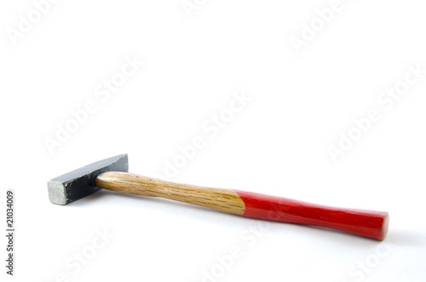 Obraz Hammer
