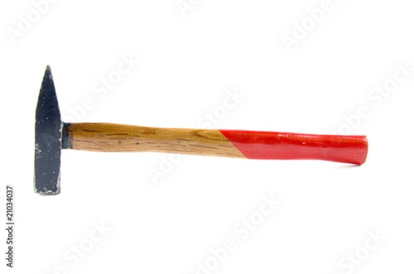 Obraz Hammer
