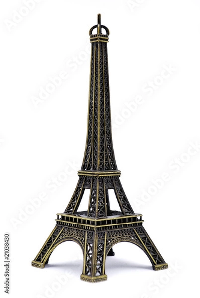 Obraz Eiffel Tower