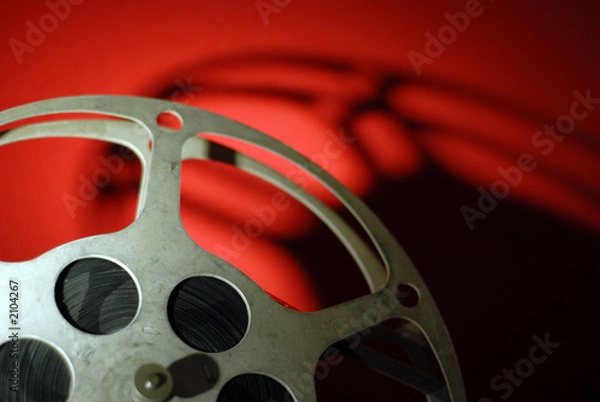 Obraz cinéma